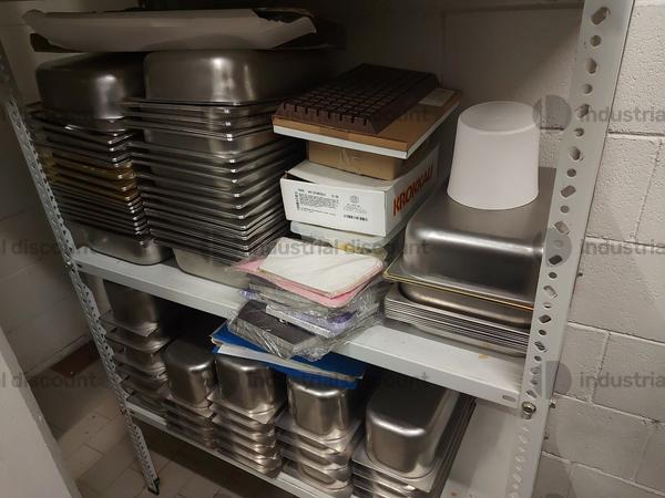 1#9195 Cessione d'azienda di Bar Pasticceria e Gelateria in vendita - foto 34