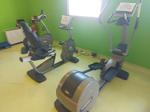 Immagine 3 - Attrezzature per palestra Technogym - Lotto 1 (Asta 9197)