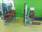 Immagine 5 - Attrezzature per palestra Technogym - Lotto 1 (Asta 9197)