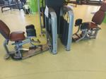 Immagine 9 - Attrezzature per palestra Technogym - Lotto 1 (Asta 9197)