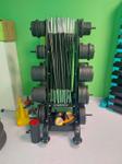 Immagine 26 - Attrezzature per palestra Technogym - Lotto 1 (Asta 9197)