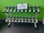 Immagine 34 - Attrezzature per palestra Technogym - Lotto 1 (Asta 9197)