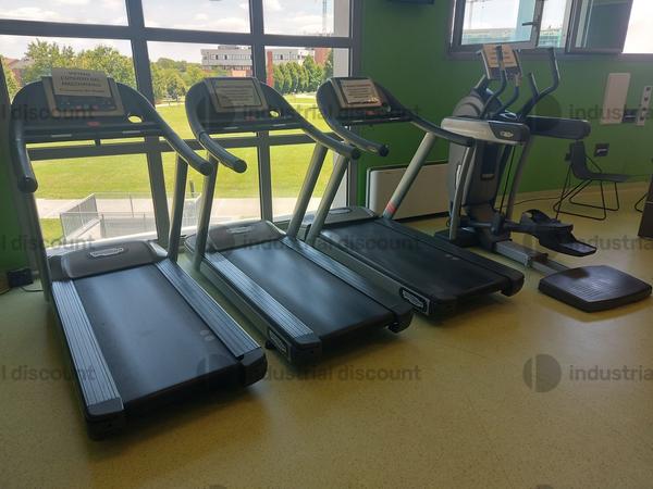 1#9197 Attrezzature per palestra Technogym in vendita - foto 1