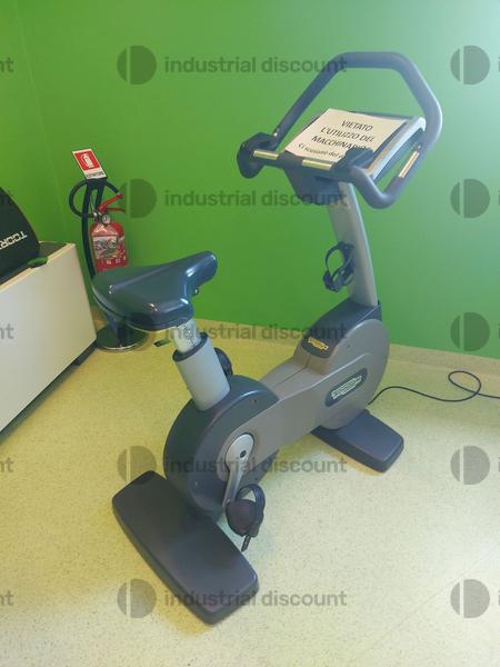 1#9197 Attrezzature per palestra Technogym in vendita - foto 4