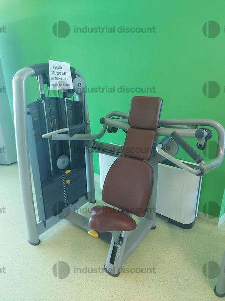 1#9197 Attrezzature per palestra Technogym in vendita - foto 6