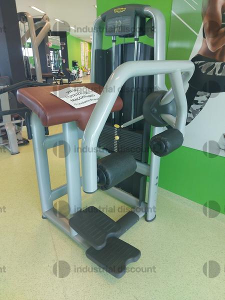 1#9197 Attrezzature per palestra Technogym in vendita - foto 7