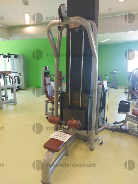 1#9197 Attrezzature per palestra Technogym in vendita - foto 13