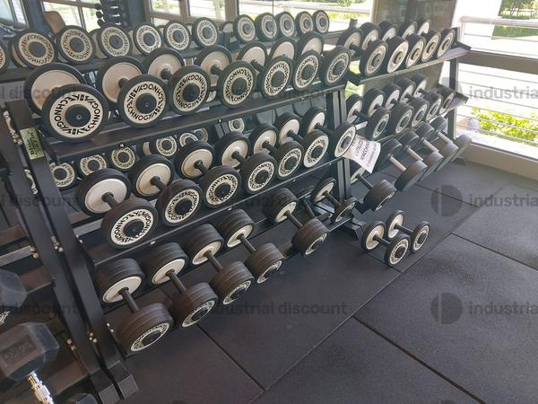 1#9197 Attrezzature per palestra Technogym in vendita - foto 14