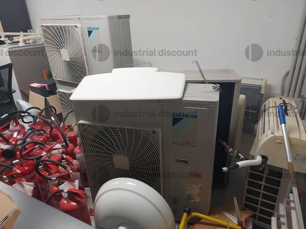 1#9197 Attrezzature per palestra Technogym in vendita - foto 20