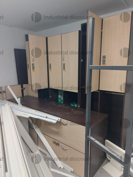 1#9197 Attrezzature per palestra Technogym in vendita - foto 21
