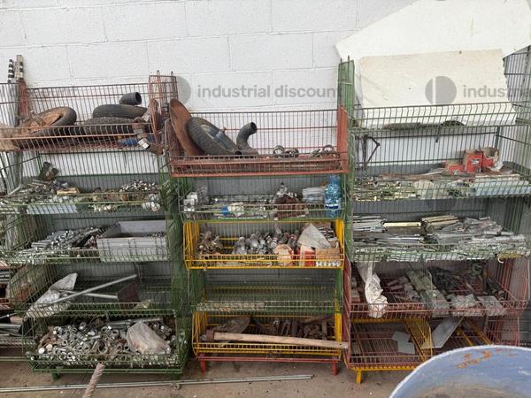 3#9198 Materiale ferroso in vendita - foto 4