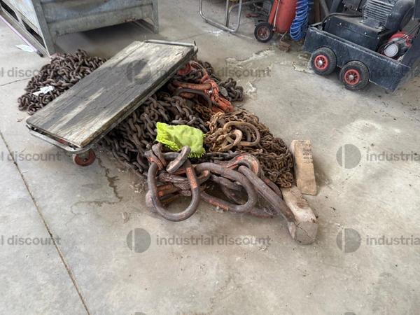 3#9198 Materiale ferroso in vendita - foto 7