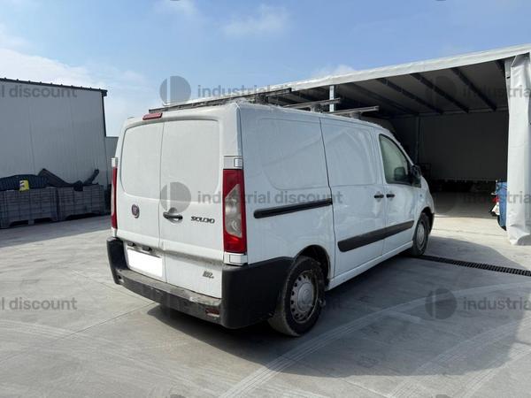 5#9198 Autocarro Fiat Scudo in vendita - foto 3