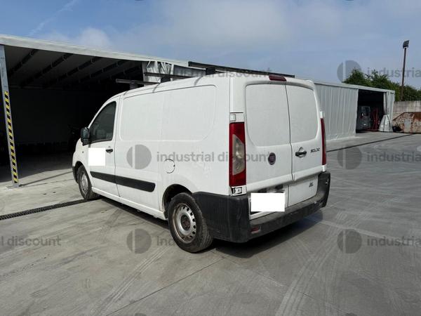 5#9198 Autocarro Fiat Scudo in vendita - foto 4