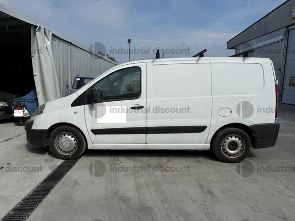 5#9198 Autocarro Fiat Scudo in vendita - foto 7
