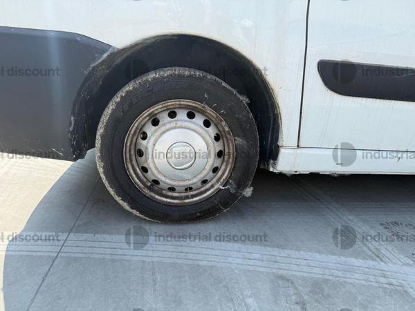 5#9198 Autocarro Fiat Scudo in vendita - foto 8