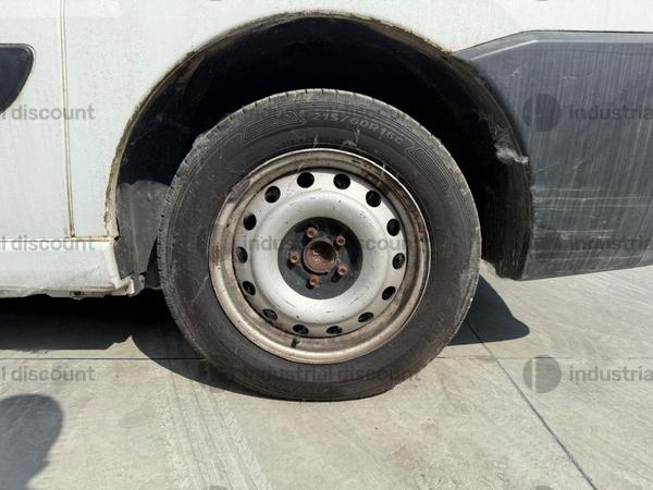 5#9198 Autocarro Fiat Scudo in vendita - foto 9