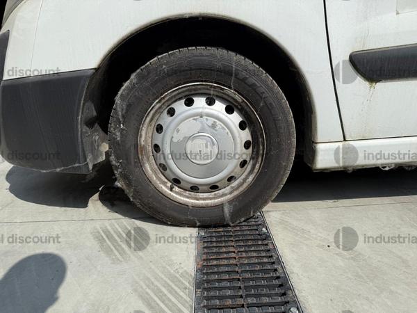 5#9198 Autocarro Fiat Scudo in vendita - foto 10