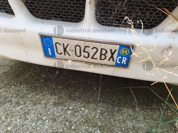 11#9200 Autocarro Hyunday H-1 in vendita - foto 6