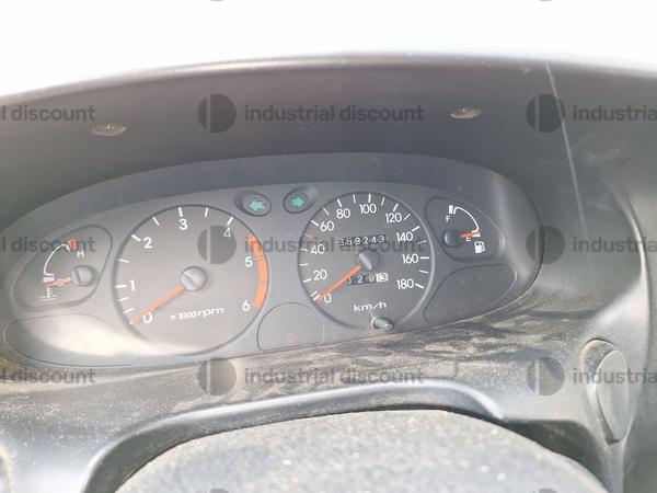 11#9200 Autocarro Hyunday H-1 in vendita - foto 8