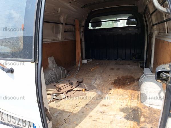 11#9200 Autocarro Hyunday H-1 in vendita - foto 13