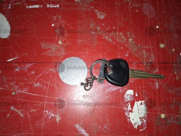 11#9200 Autocarro Hyunday H-1 in vendita - foto 14