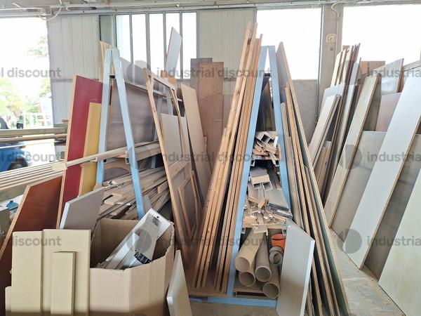3#9200 Sezionatrice orizzontale SCM Z45 in vendita - foto 10