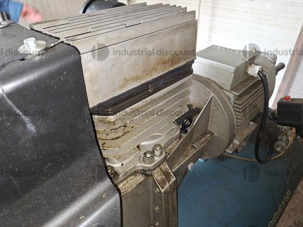 9#9200 Macchinari per lavorazione legno muniteria e ricambi vari in vendita - foto 37