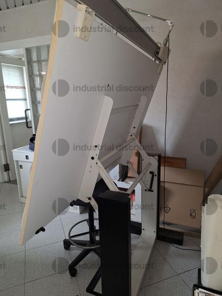 9#9200 Macchinari per lavorazione legno muniteria e ricambi vari in vendita - foto 56