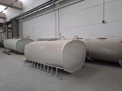 Rimanenze di materiale metallico - Lotto 0 (Asta 9201)