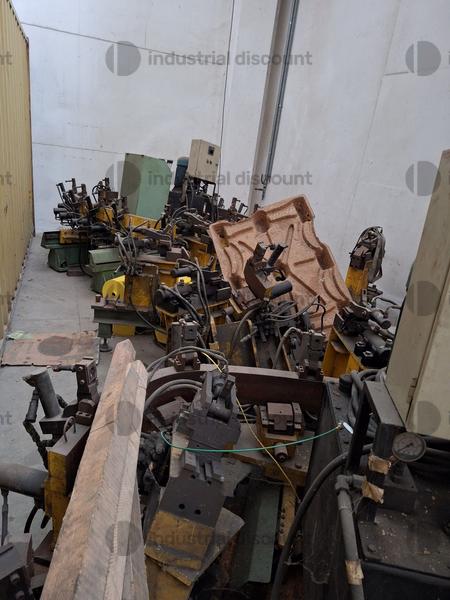 1#9201 Rimanenze di materiale metallico in vendita - foto 7