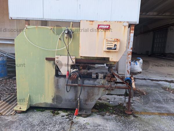 1#9201 Rimanenze di materiale metallico in vendita - foto 23