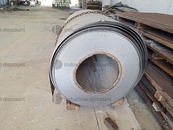 1#9201 Rimanenze di materiale metallico in vendita - foto 31