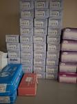 Immagine 26 - Prodotti per l'estetica capelli - Lotto 3 (Asta 9203)
