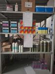 Immagine 50 - Prodotti per l'estetica capelli - Lotto 3 (Asta 9203)