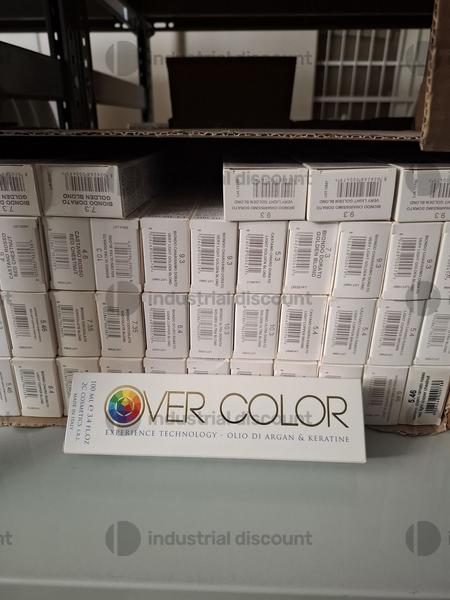 3#9203 Prodotti per l'estetica capelli in vendita - foto 1