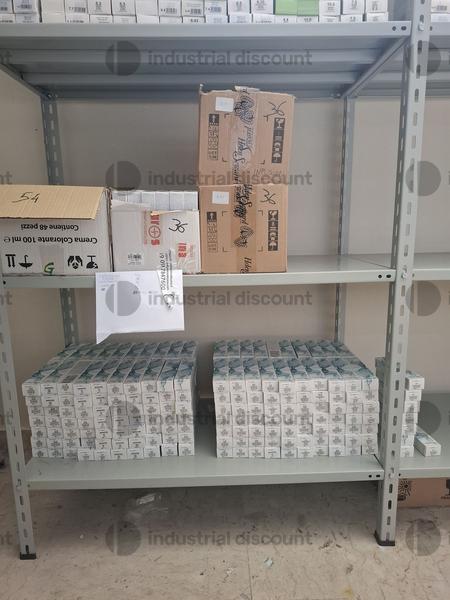 3#9203 Prodotti per l'estetica capelli in vendita - foto 5