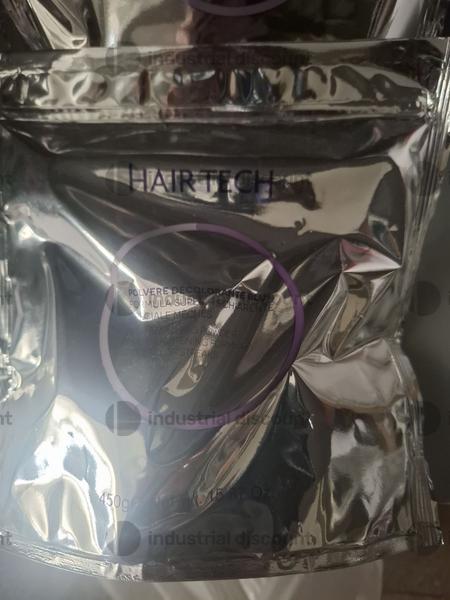 3#9203 Prodotti per l'estetica capelli in vendita - foto 10