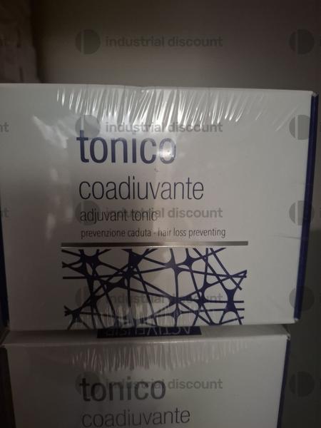 3#9203 Prodotti per l'estetica capelli in vendita - foto 12