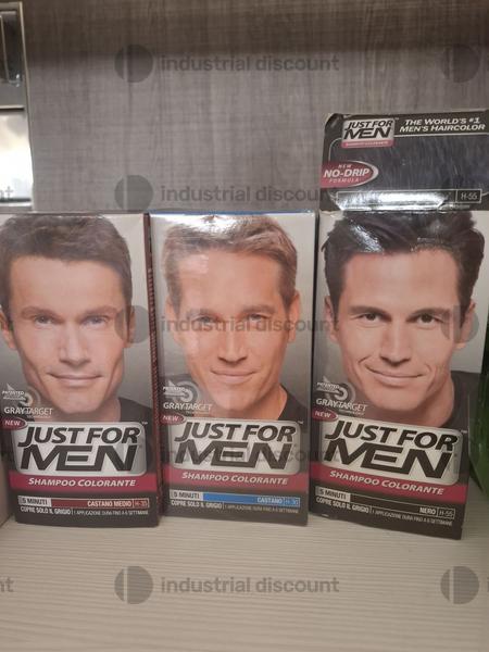 3#9203 Prodotti per l'estetica capelli in vendita - foto 16