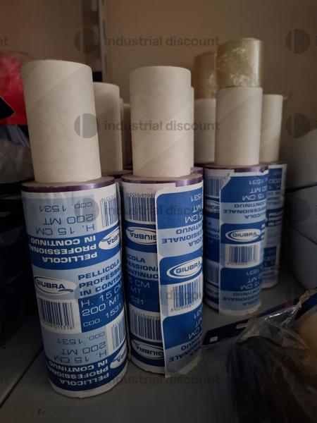 3#9203 Prodotti per l'estetica capelli in vendita - foto 24