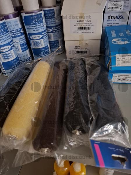 3#9203 Prodotti per l'estetica capelli in vendita - foto 25