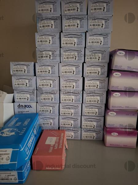 3#9203 Prodotti per l'estetica capelli in vendita - foto 26