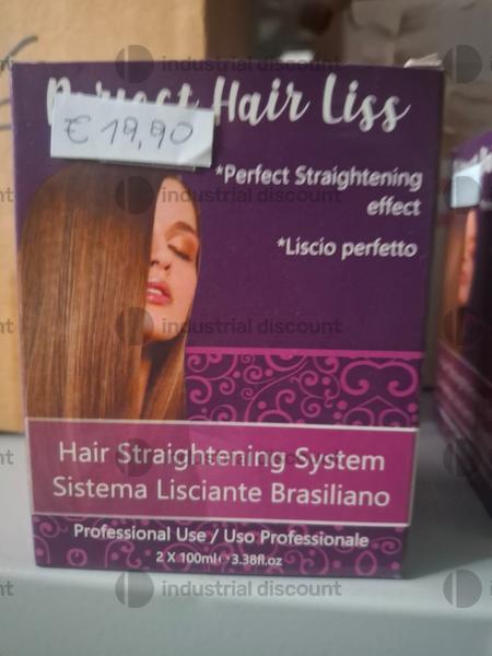 3#9203 Prodotti per l'estetica capelli in vendita - foto 40