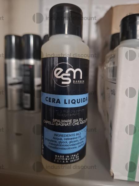 3#9203 Prodotti per l'estetica capelli in vendita - foto 41