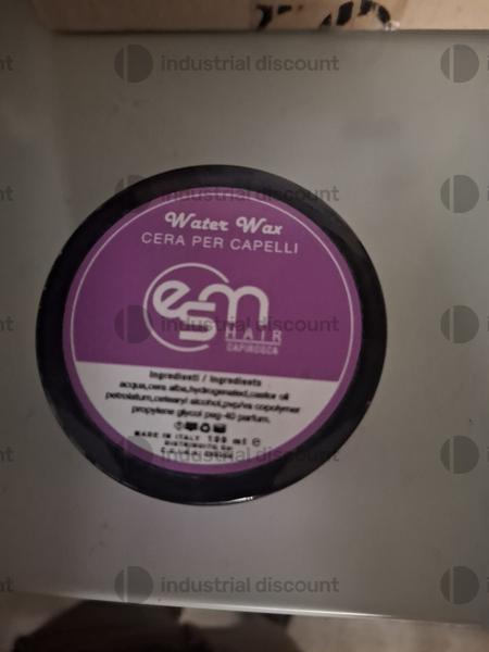 3#9203 Prodotti per l'estetica capelli in vendita - foto 42