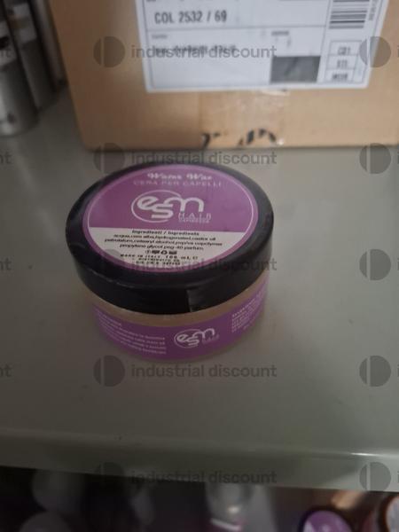 3#9203 Prodotti per l'estetica capelli in vendita - foto 43