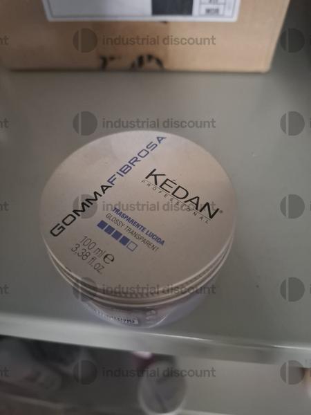 3#9203 Prodotti per l'estetica capelli in vendita - foto 44