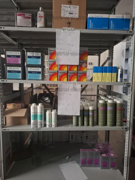 3#9203 Prodotti per l'estetica capelli in vendita - foto 50