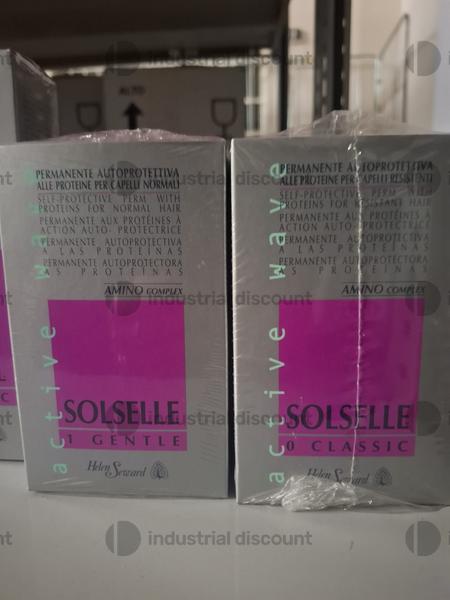 3#9203 Prodotti per l'estetica capelli in vendita - foto 60